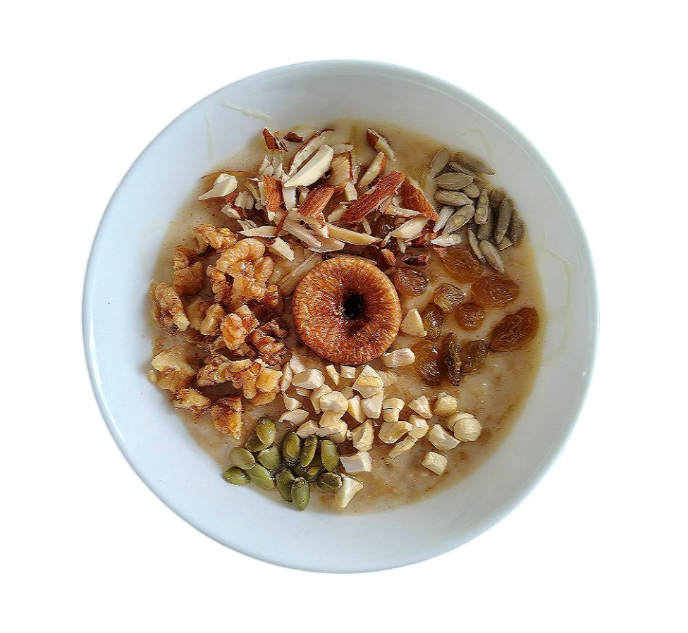 Oatmeals